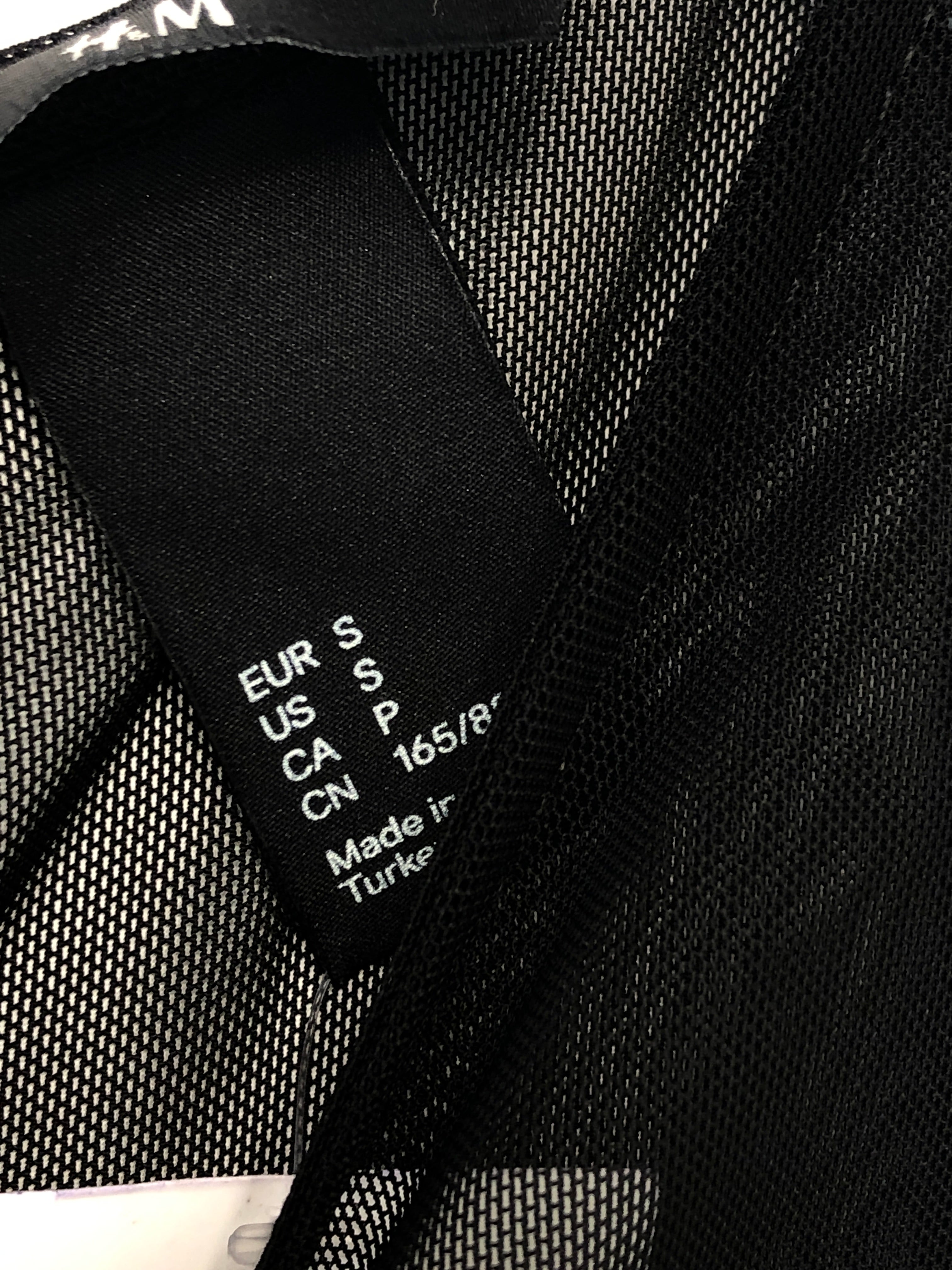 H&M Bluse